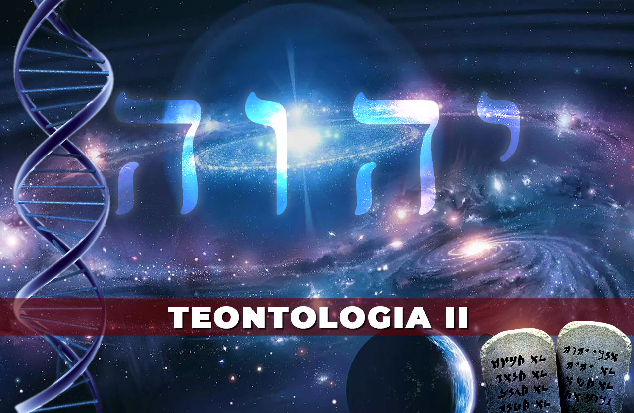 Teontologia-II