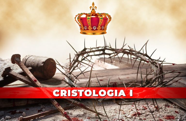 Cristologia 1