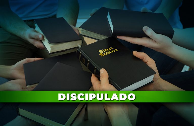 Discipulado