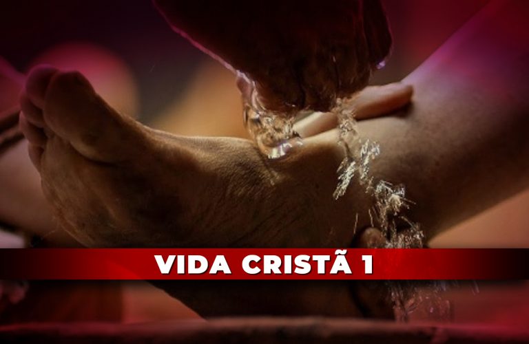 Vida Cristã 1