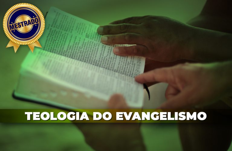 Teologia do Evangelismo