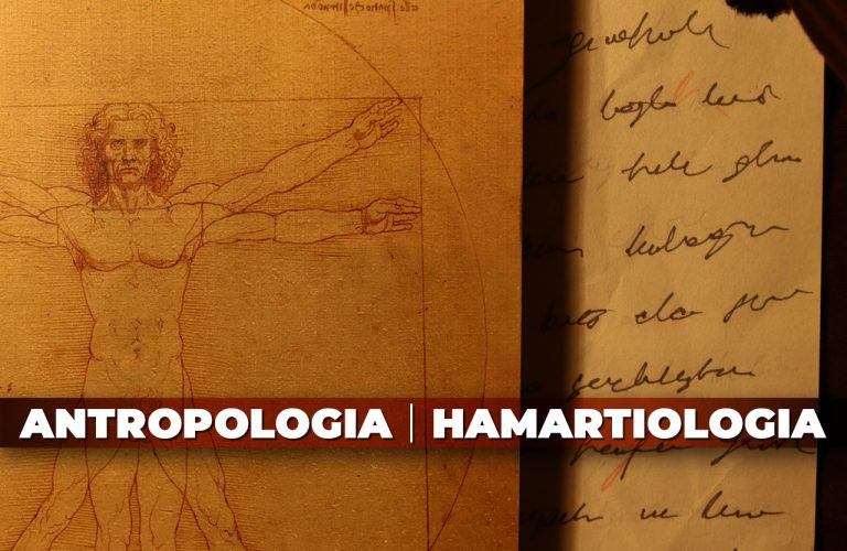 Antropologia e Hamartiologia