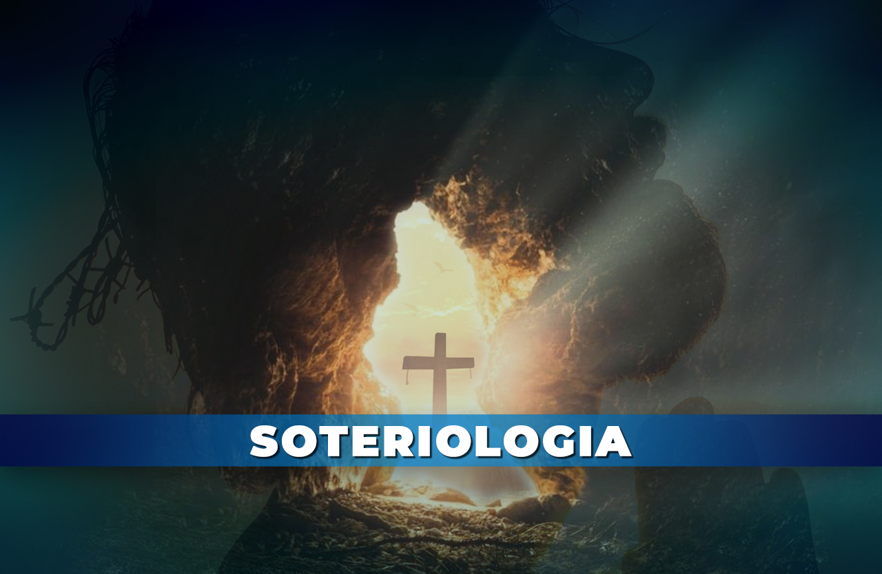 Soteriologia
