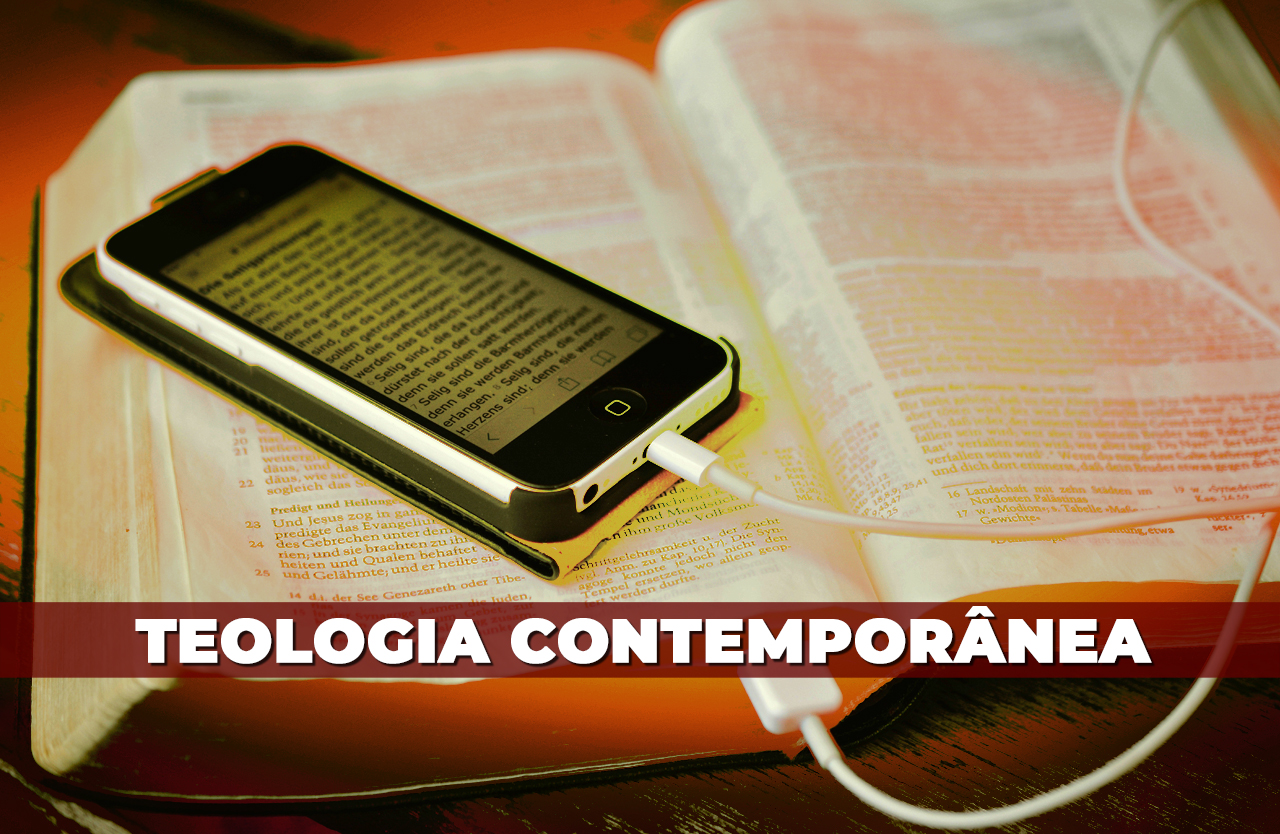 Teologia Contemporânea