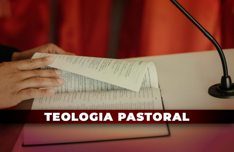 Teologia Pastoral