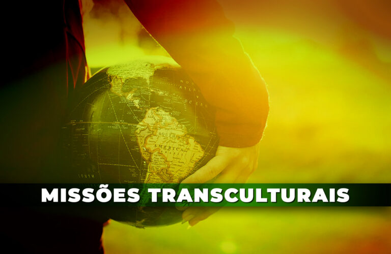 Missões Transculturais