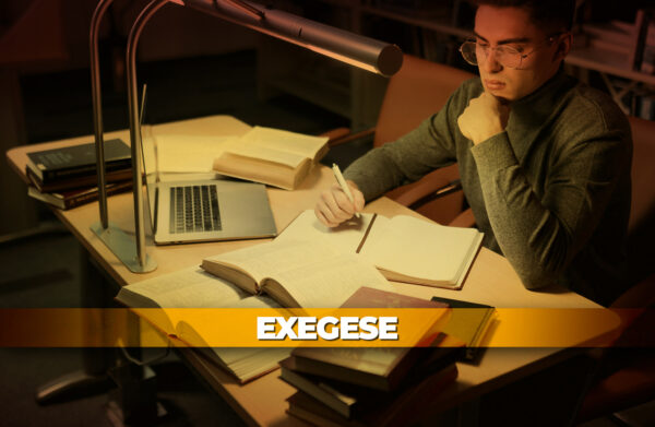 Exegese